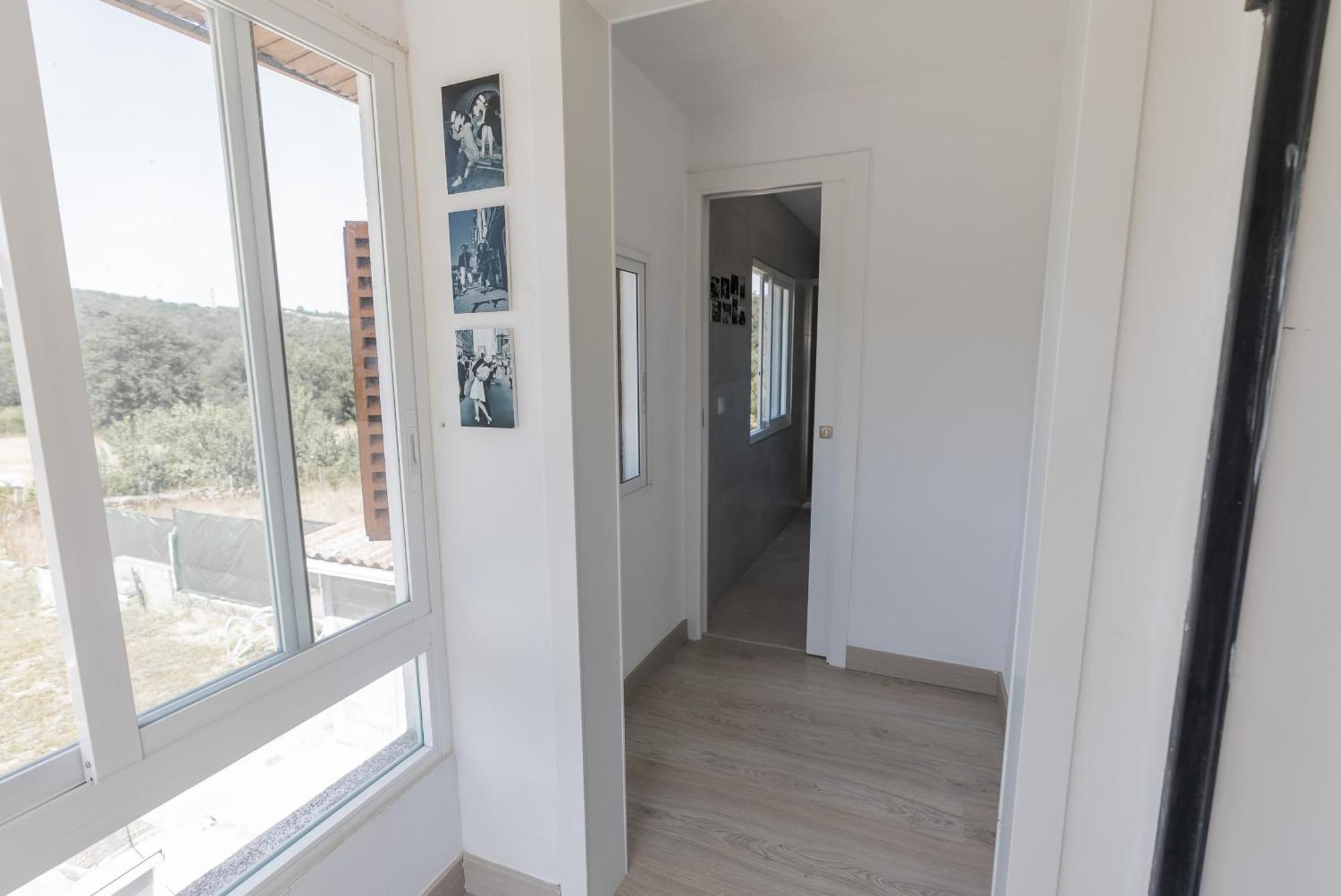 Casa Luna Rural Con Piscina Y Jardin Ourense Exterior photo